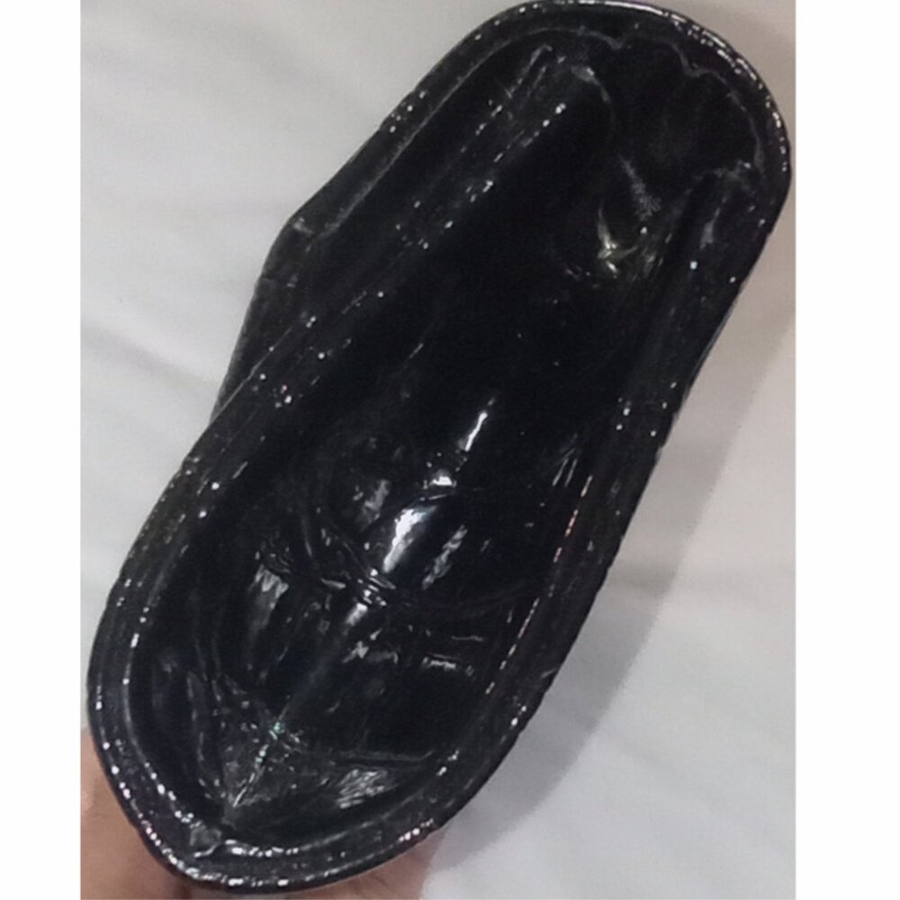 Black Evening Clutches - Picture 7 of 16